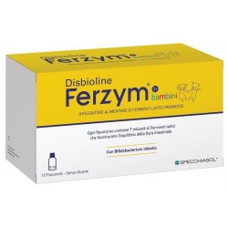 Disbioline Ferzym...