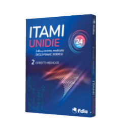 Itami Unidie 2 Cerotti...