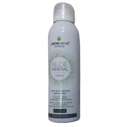 Zuccari Aloe Mineral Viso...