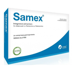 SAMEX 14CPR