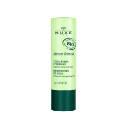 Nuxe Sweet Lemon Lip Balm...