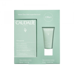 Caudalie Vinopure Cofanetto...