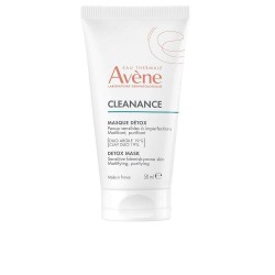 Avène Cleanance Maschera...