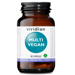 Viridian Multi Vegan...