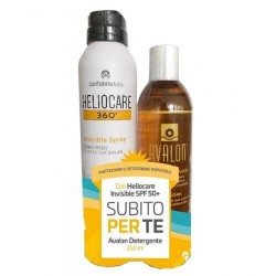 Promo Heliocare 360...