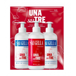 Saugella Dermoliquido...