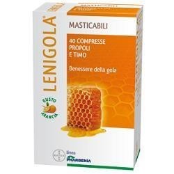 Lenigola Propoli e Timo...