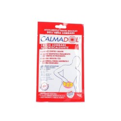 Calmadol Fascia Lombare...