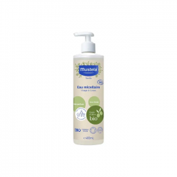 Mustela Acqua Micellare Bio...