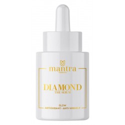 Mantra Cosmetics Diamond...
