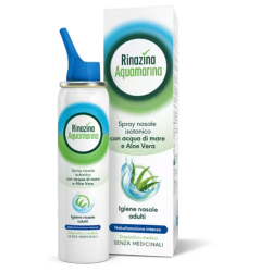 Rinazina Aquamarina...