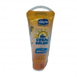 Chicco Latte Solare Spray...