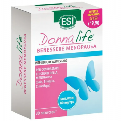 Esi Donna Life Benessere...