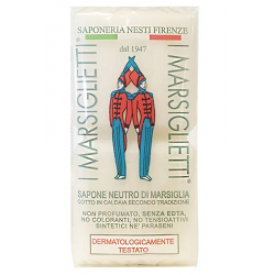 Nesti Dante I Marsiglietti...