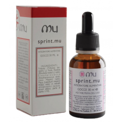 Sprint Mu Integratore...