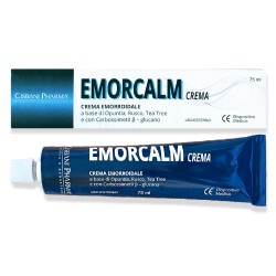 Emorcalm Crema per...