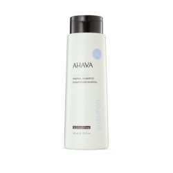 AHAVA MINERAL CONDT 400 ML