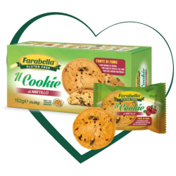 Farabella Il Cookie al...