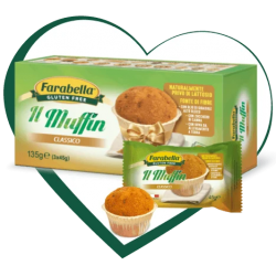 Farabella Muffin Classico...