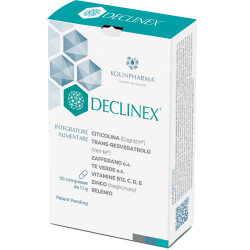 Kolinpharma Declinex...