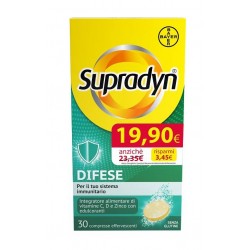 Supradyn Difese Adulti...