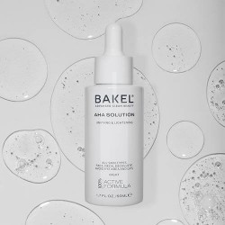 Bakel AHA Solution...