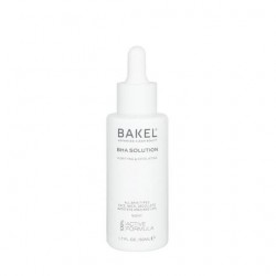 Bakel BHA Solution Fluido...