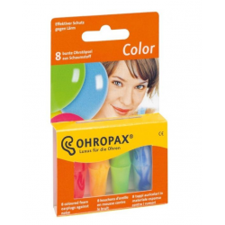 Ohropax Tappi Auricolari...