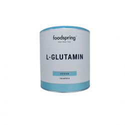 Foodspring L-Glutamin Vegan...