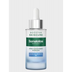 Somatoline Skincure Booster...