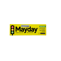 Mayday Emulgel Crema per...