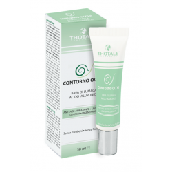 Thotale Contorno Occhi Bava...