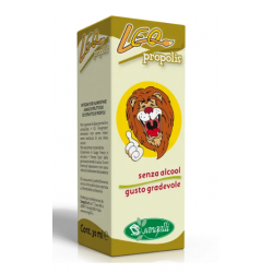 Sangalli Leo Propolis...