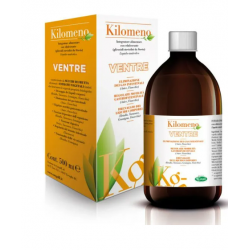 Sangalli Kilomeno Ventre...