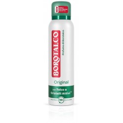 BOROTALCO DEODORANTE SPRAY...