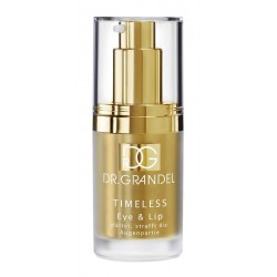 Dr. Grandel Timeless Eye &...