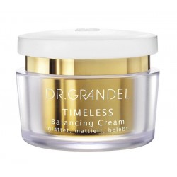Dr. Grandel Timeless...