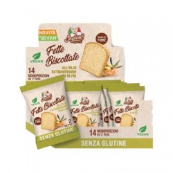 INGLESE FETTE BISCOTTATE...