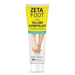 ZETAFOOT CREMA TALLONI...