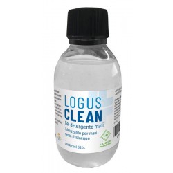LOGUSCLEAN GEL IGIENIZZANTE...