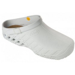 CLOG EVO TPR UNISEX WHITE...