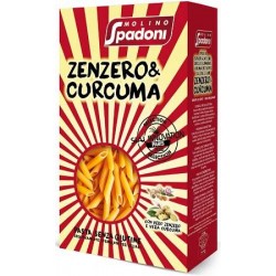 Molino Spadoni Pasta...