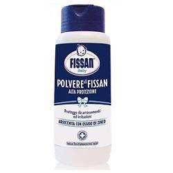 FISSAN BABY POLVERE DI...