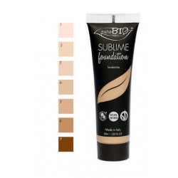 PUROBIO FONDOTINTA LIQUIDO...