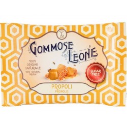 GOMMOSE PROPOLI SENZA...