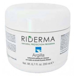 RIDERMA ARGILLA 200 ML