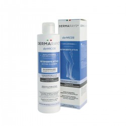 Dermarays Dermicos...