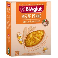 Biaglut Mezze Penne Pasta...