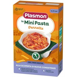 Plasmon Pennette Pasta per...