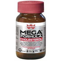 Winter Mega Formula...